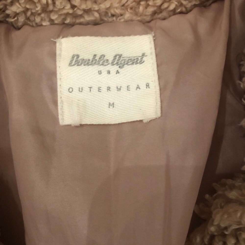 Teddy Jacket - image 2